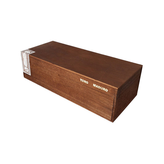 Rocky Patel The Edge Toro Maduro – 6×52