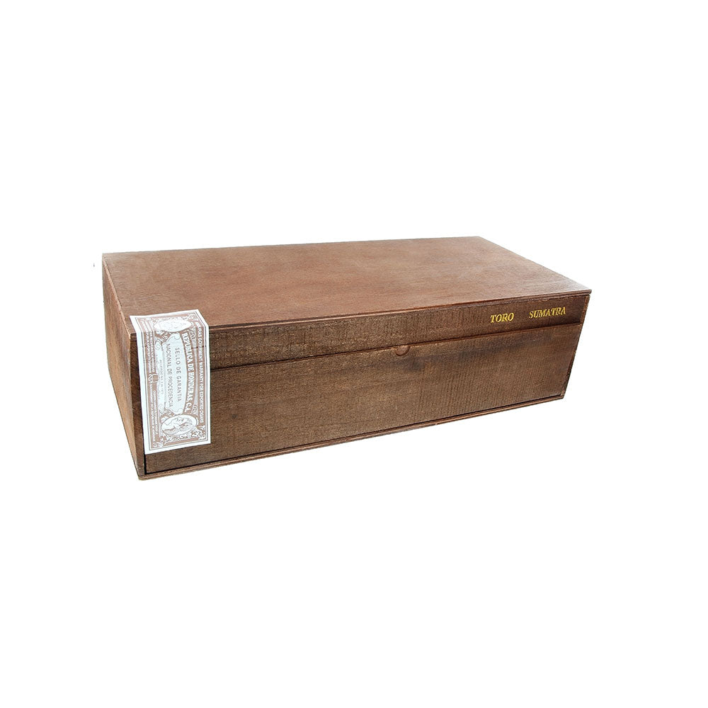 Rocky Patel The Edge Toro Sumatra – 6×52
