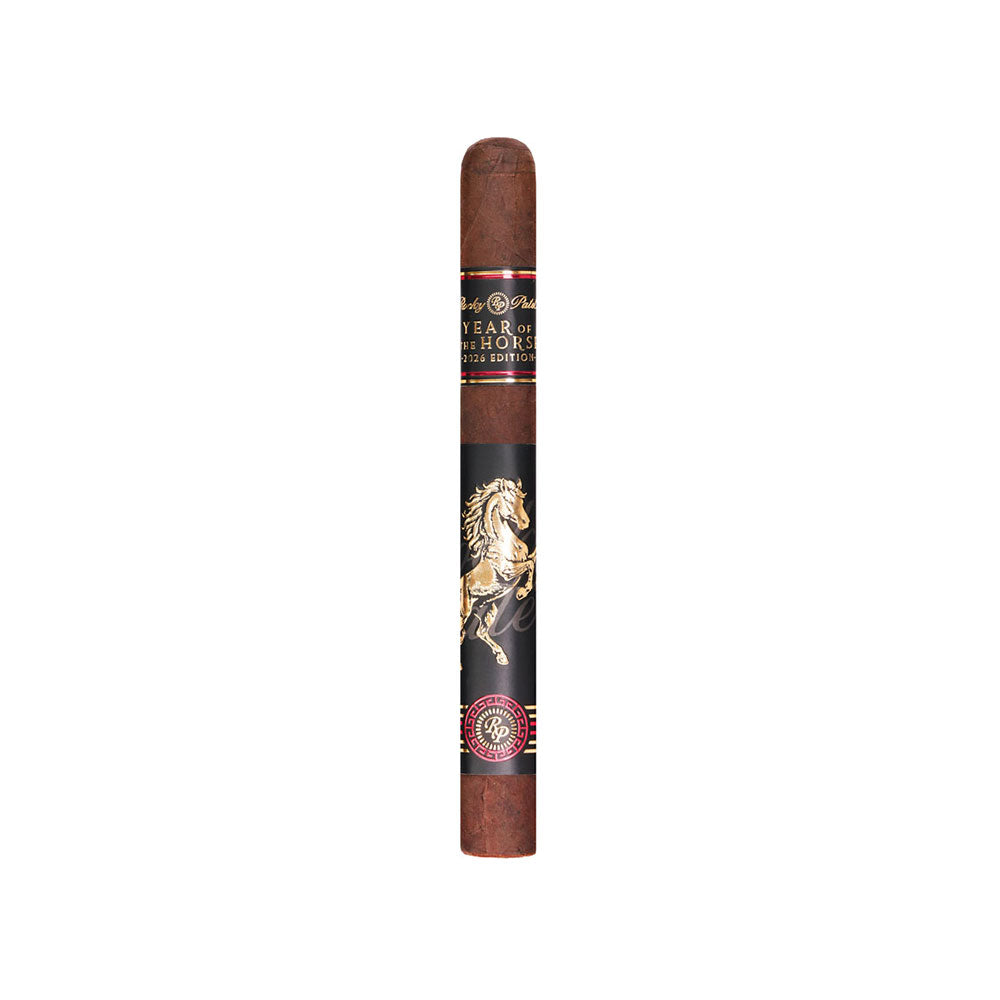 Rocky Patel Year of the Horse Churchill – 7×48