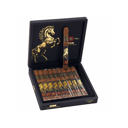 Rocky Patel Year of the Horse Churchill – 7×48