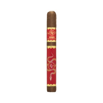 Rocky Patel Année du Serpent 2025 Toro – 6½x52