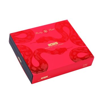 Rocky Patel Année du Serpent 2025 Toro – 6½x52