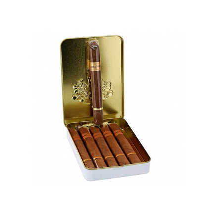 Romeo y Julieta 1875 Romeos – 4×33
