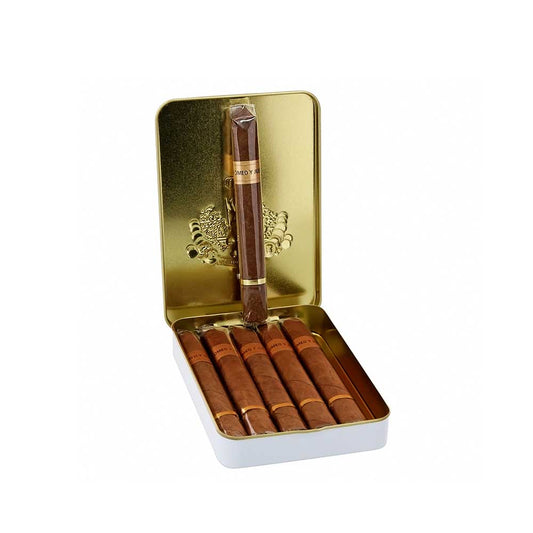 Romeo y Julieta 1875 Romeos – 4×33