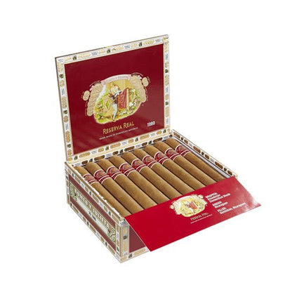 Roméo et Julieta Reserva Real Magnum – 6×60