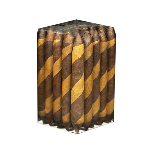 Salomon BarberPole – 7½x58