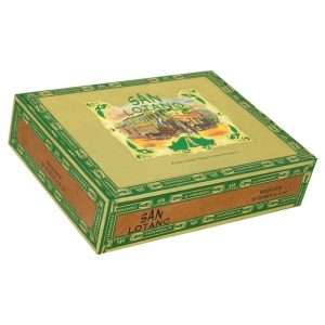San Lotano Requiem Habano Toro par AJ Fernandez – 6×54