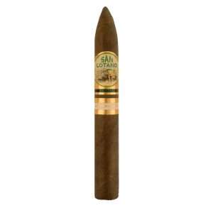AJ Fernandez San Lotano Requiem Habano Torpedo – 6½x54