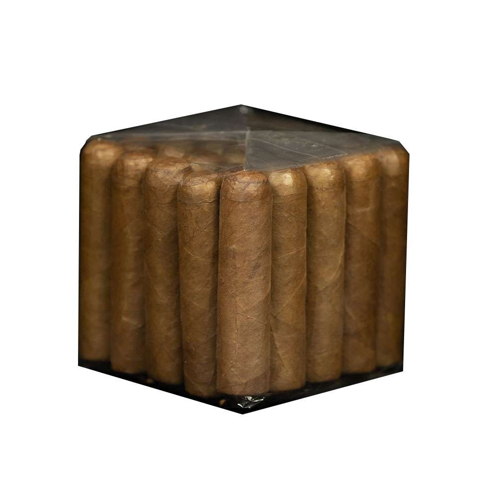 Short Gordo Premium Habano – 4×60