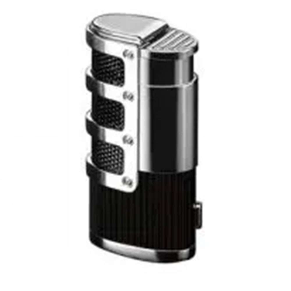 Supernova – Triple Torch Flame Lighter