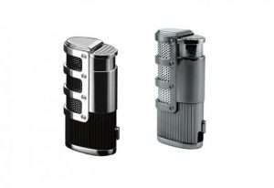 Supernova – Triple Torch Flame Lighter