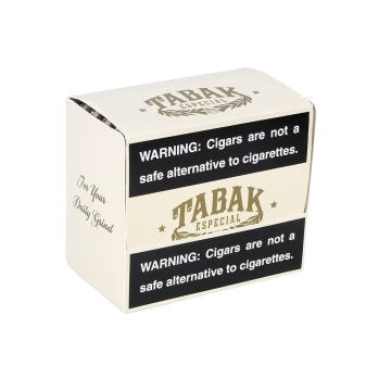 Tabak Especial Cafecita Dulce – 4×32