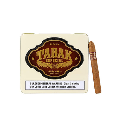 Tabak Especial Cafecita Dulce – 4×32