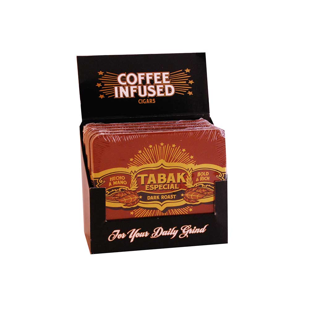 Tabak Especial Cafecita Negra – 4×32
