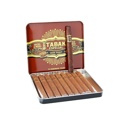 Tabak Especial Cafecita Negra – 4×32