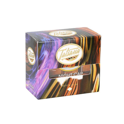 Tatiana Flavored Night Cap Petite – 4×30