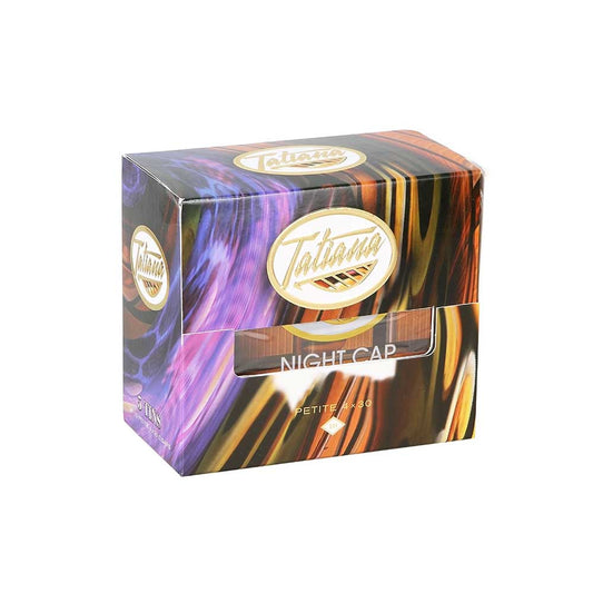Tatiana Flavored Night Cap Petite – 4×30