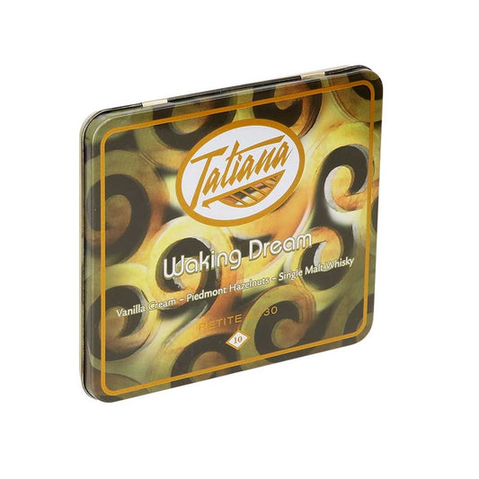 Tatiana Flavored Waking Dream Petite – 4×30