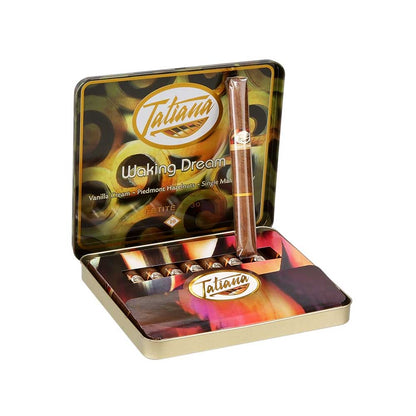 Tatiana Flavored Waking Dream Petite – 4×30