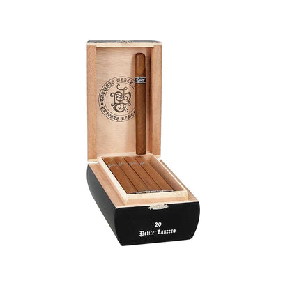 Tatuaje Black Petite Lancero – 6×38