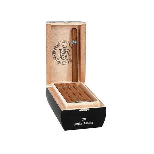Tatuaje Black Petite Lancero – 6×38