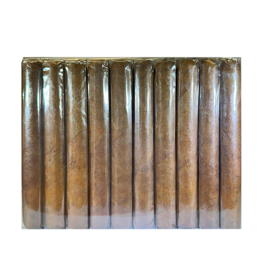 Toro Gordo Pig-tail Super Premium Cameroon Cellophane – 6½x56