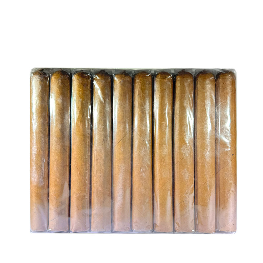 Toro Gordo Pig-tail Super Premium Connecticut Cellophane – 6½x56