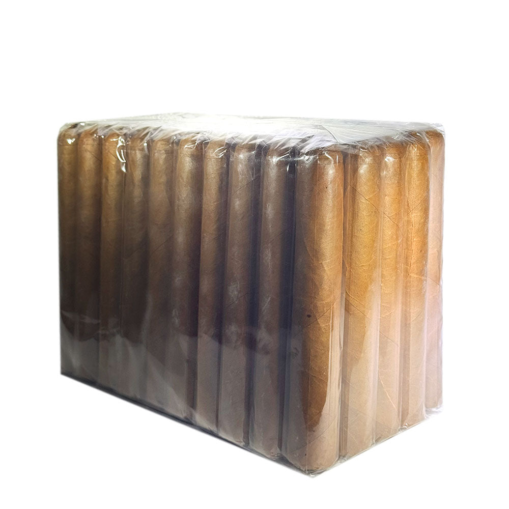 Toro Gordo Pig-tail Super Premium Connecticut Cellophane – 6½x56