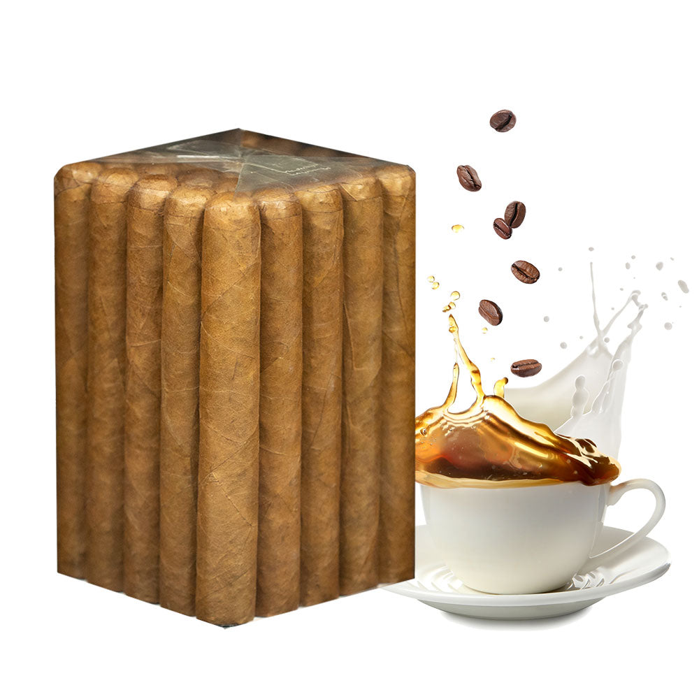 Café Toro Latte – Infusé – 6×52