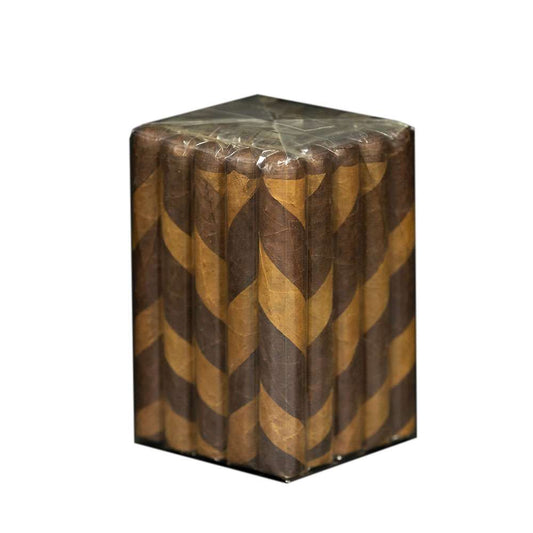 Toro Premiumᐩ Barberpole – 6×52 w/ cellophane.