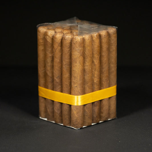 Toro Short Filler Habano – 6×52