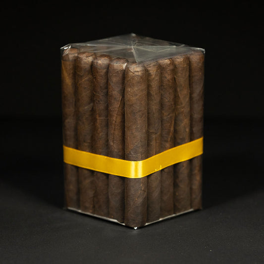 Toro Short Filler Maduro – 6×52