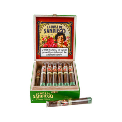 Toro Sumatra par La Rosa de Sandiego