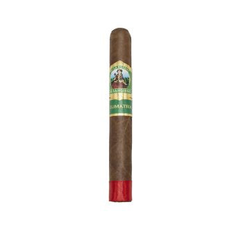 Toro Sumatra par La Rosa de Sandiego