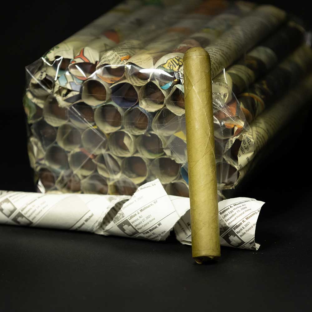 Journal Toro Super Premium Candela – 6×52