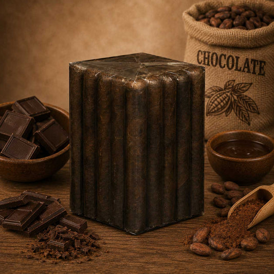 Toro Super Premium Chocolate Maduro – 6×52 (Cellophane)