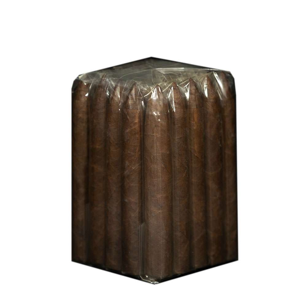 Torpedo Premiumᐩ Maduro – 6⅛x52 avec cellophane