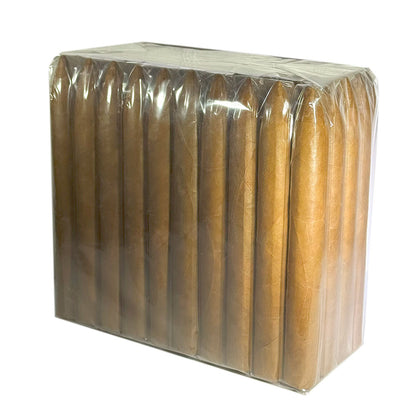 Torpedo Super Premium Connecticut Cellophane – 7×52