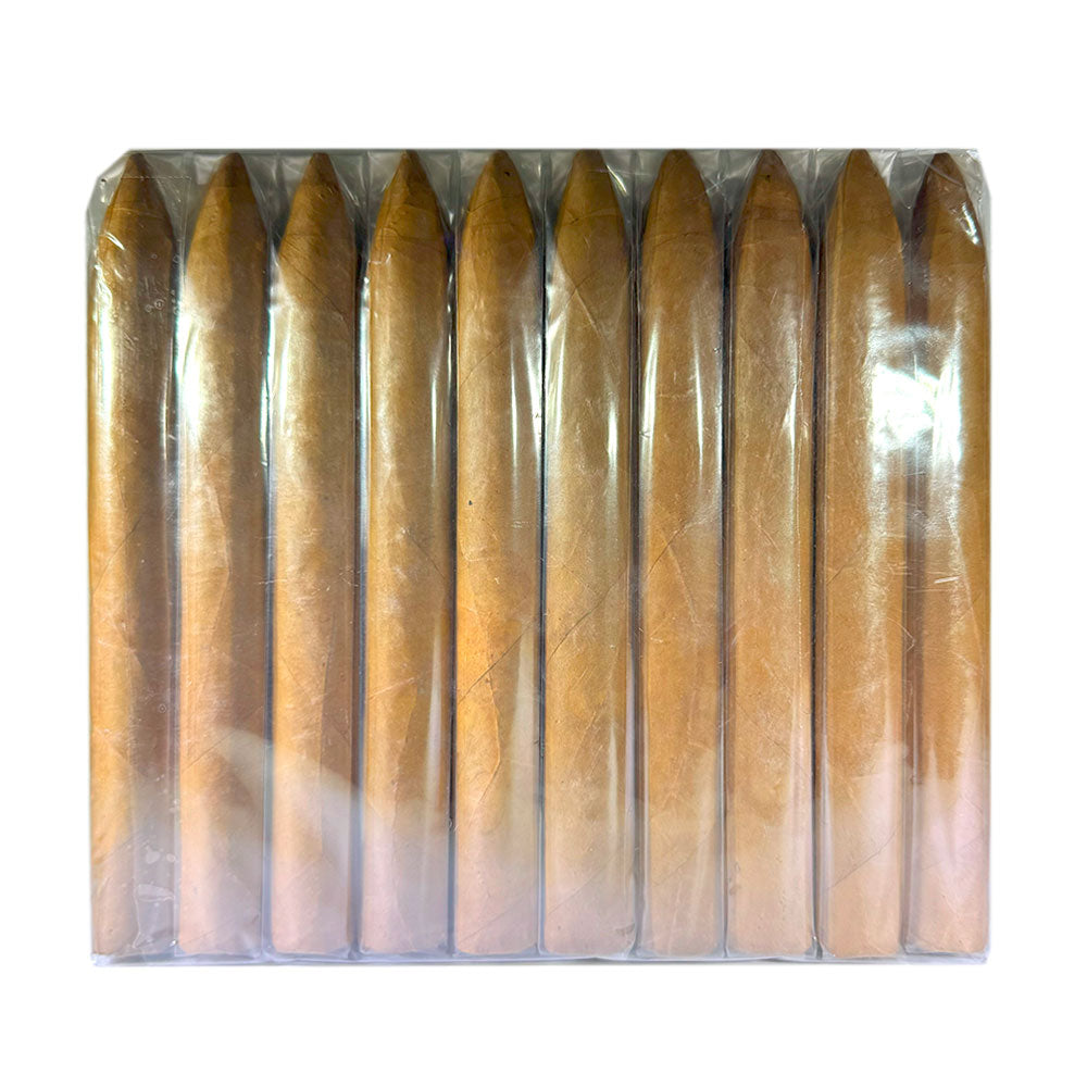 Torpedo Super Premium Connecticut Cellophane – 7×52