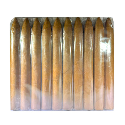 Torpedo Super Premium Connecticut Cellophane – 7×52