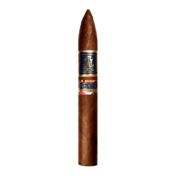 Série Trinidad Espiritu No.1 Belicoso – 6⅛x52