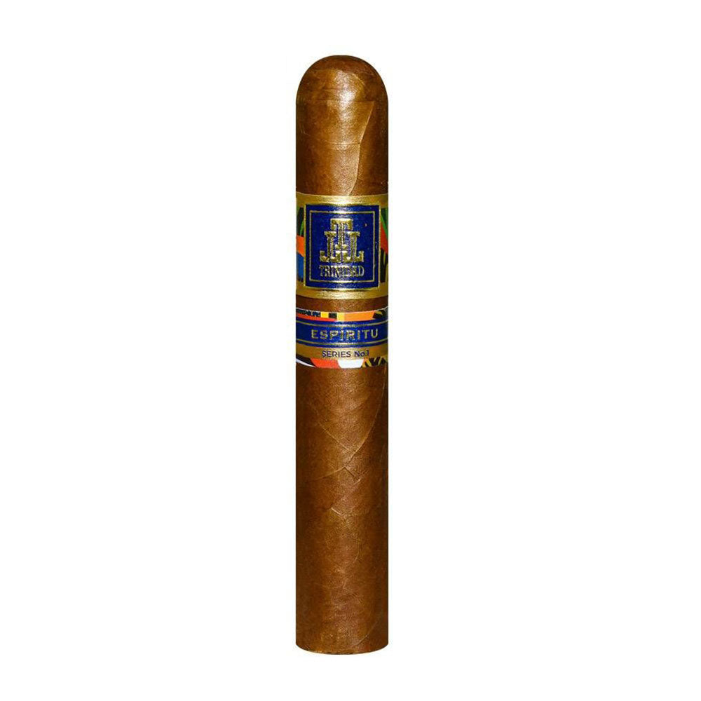 Trinidad Espiritu Série No.1 Magnum – 6×60