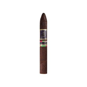 Trinidad Espiritu Series No.3 Belicoso – 6⅛x52