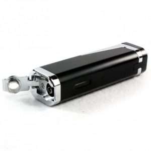 Typhoon – Triple Flame Torch with Retractable Bullet Cutter