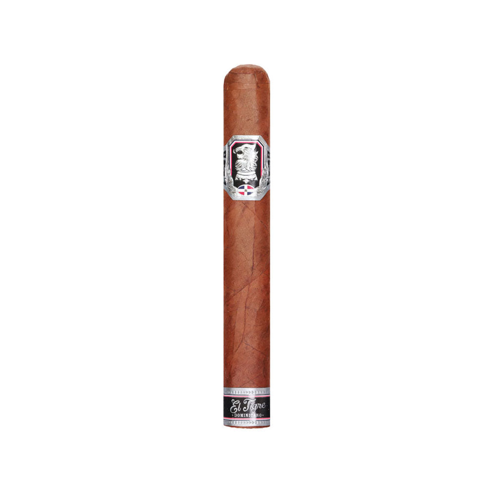Undercrown El Tigre Dominicano Toro – 6×50