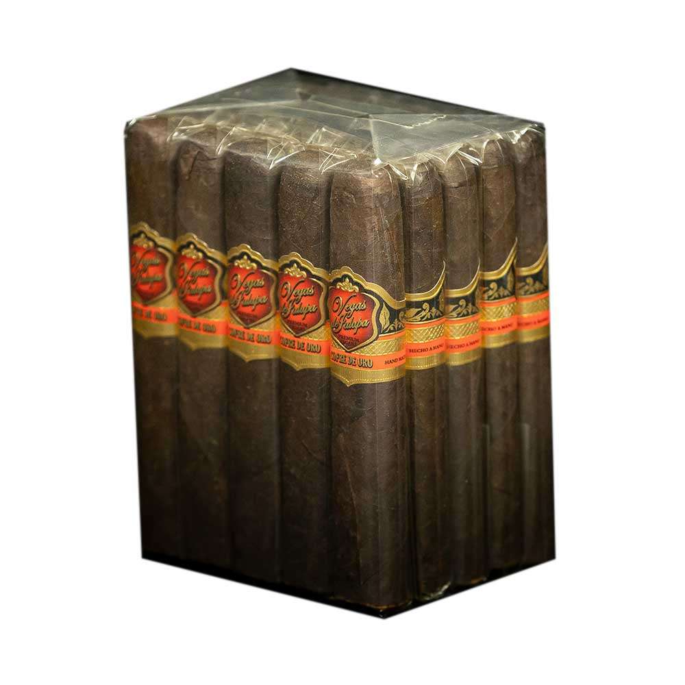 Vegas de Jalapa BoxPress Maduro – 5½x54