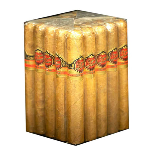 Vegas de Jalapa Gran Toro Connecticut – 6½x60