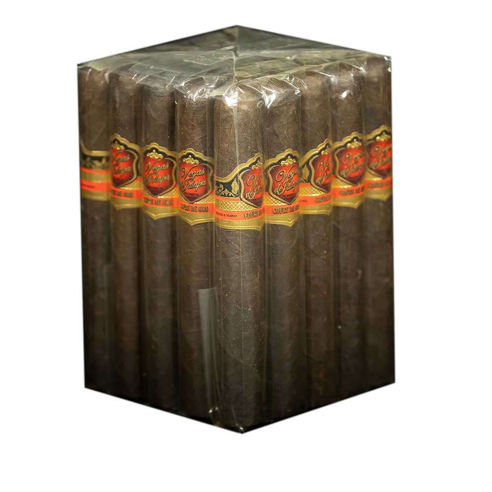 Vegas de Jalapa Gran Toro Maduro – 6½x60