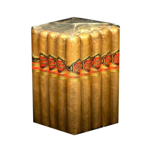 Vegas de Jalapa Toro Connecticut – 6×52