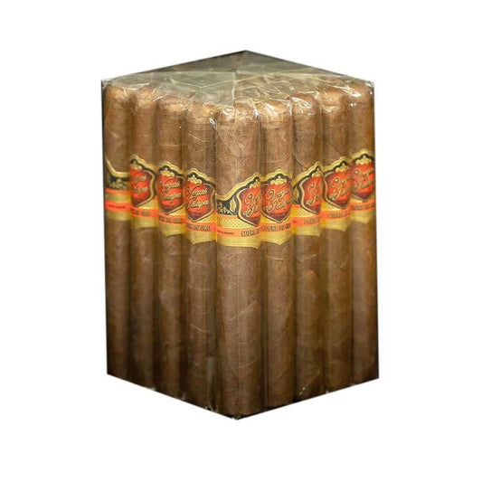 Vegas de Jalapa Toro Habano – 6×52